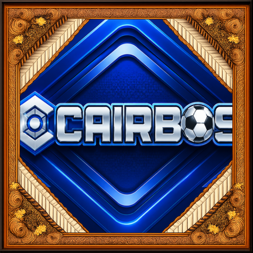cairbos — galeri pratinjau - APK Resmi